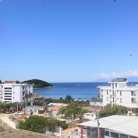 Villa Oden Ksamil Buitenkant foto
