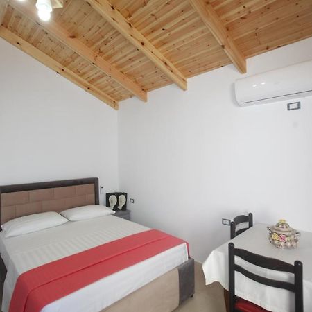 Villa Oden Ksamil Buitenkant foto