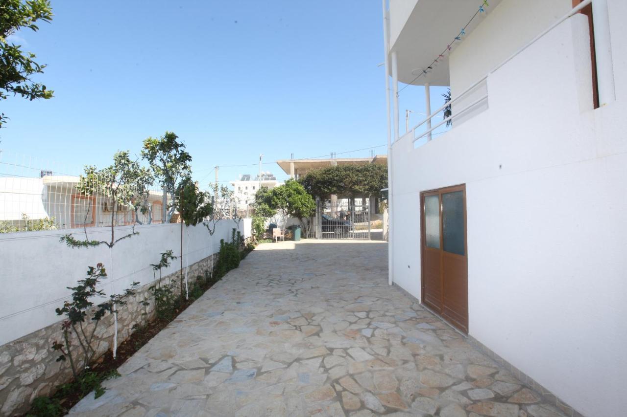 Villa Oden Ksamil Buitenkant foto