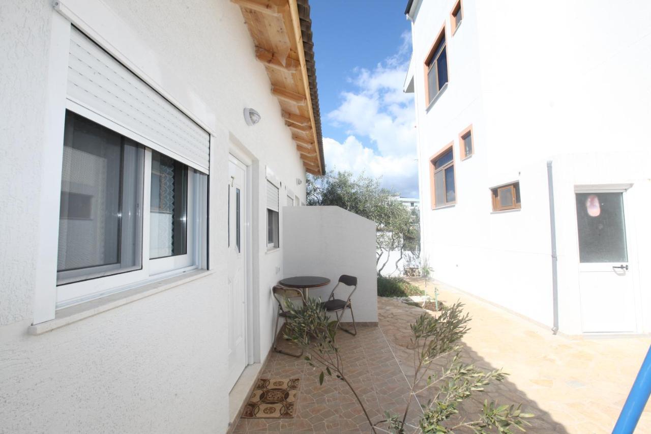 Villa Oden Ksamil Buitenkant foto