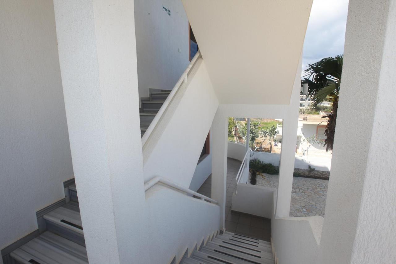 Villa Oden Ksamil Buitenkant foto